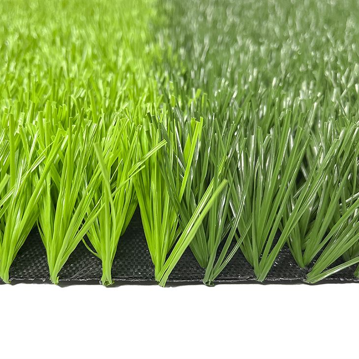 Football Turf On The Ground