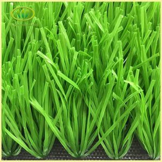 합성 잔디에 대한 줄기 모양 인조 잔디 착용 저항 축구 야외