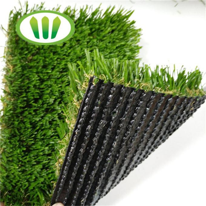 Big discount 4 colors Synthetic Grass For Balcony Decoration
