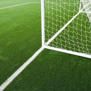 50mm 높이 싸구려 줄기 안 밝은 연한 스포츠 인공 잔디 그라운드 축구 축구 필드