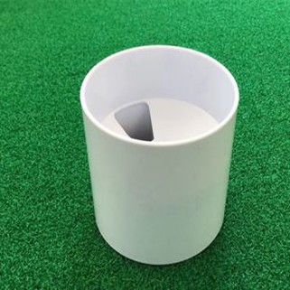 인공 퍼팅 그린 잔디