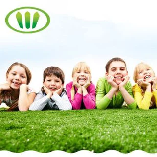 무료 샘플 50mm Atificial 잔디와 할인 소변