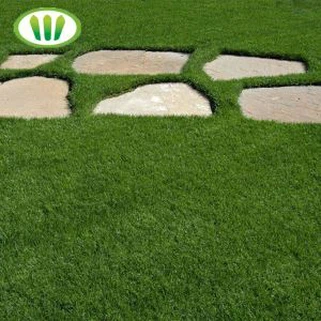 홈 조경에 대한 녹색 인공 카펫