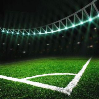 50mm 저렴한 가격 착용 가능한 최고의 합성 카펫 축구 축구