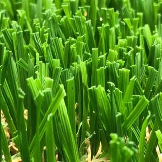 W 모양 50mm 조경 잔디 미국