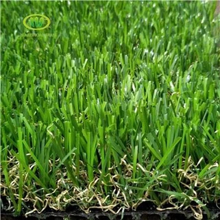 어린이 위한 품질 인공 잔디 잔디를 최고 놀이터와 정원